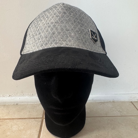 Night on the Town Gongshow Adjustable Cap - Picture 1 of 3